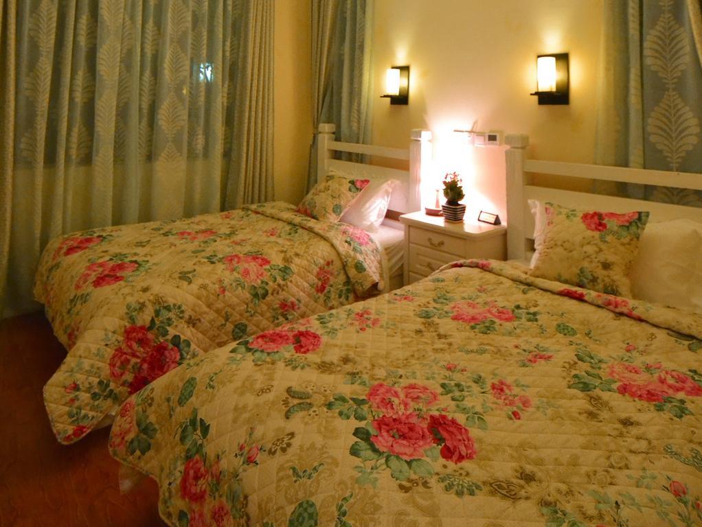 Oak Inn Lijiang (Yunnan) Room photo