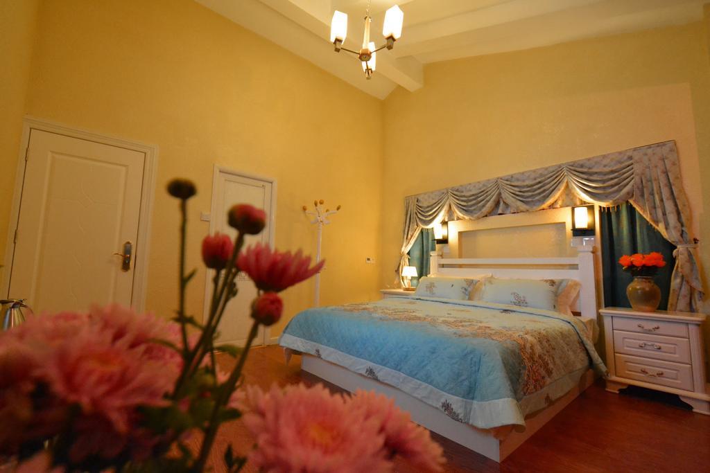 Oak Inn Lijiang (Yunnan) Room photo