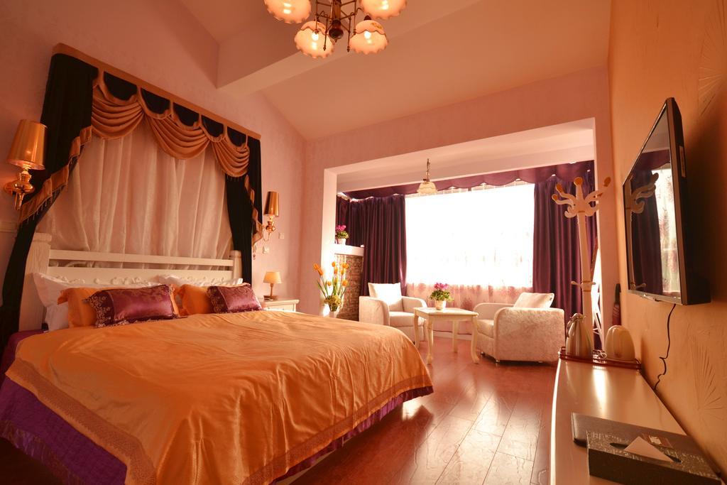 Oak Inn Lijiang (Yunnan) Room photo