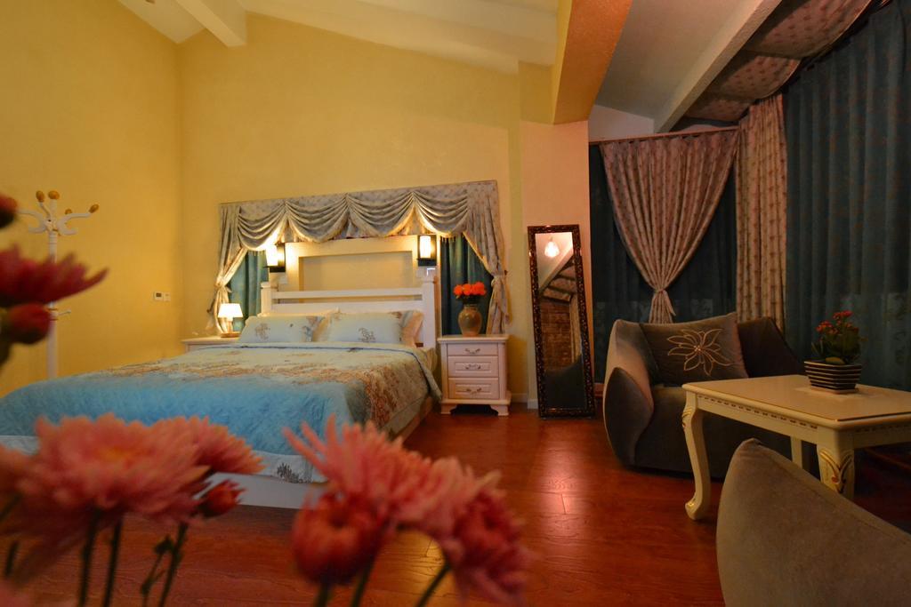 Oak Inn Lijiang (Yunnan) Room photo
